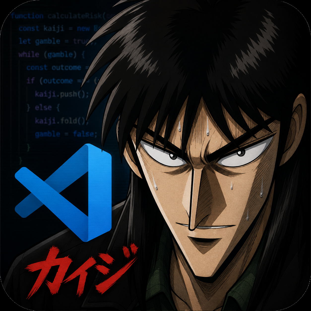 Kaiji